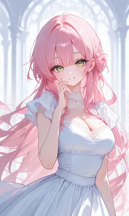 Profile image of アリア