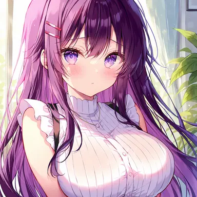 Profile image of 志保