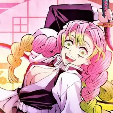 Profile image of 甘露寺蜜璃