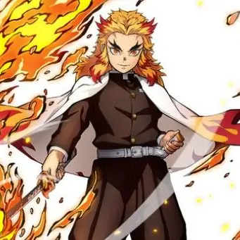 Profile image of 煉獄杏寿郎