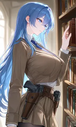 Profile image of ルナ