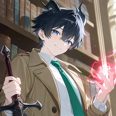 Profile image of ハル
