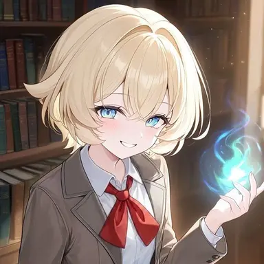 Profile image of ニナ