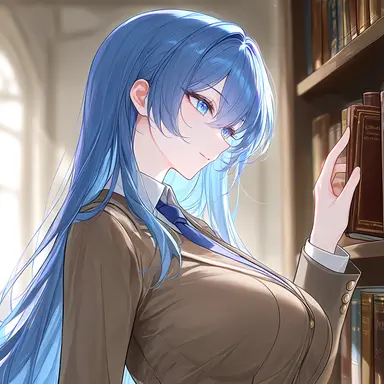 Profile image of ルナ