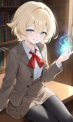 Profile image of ニナ