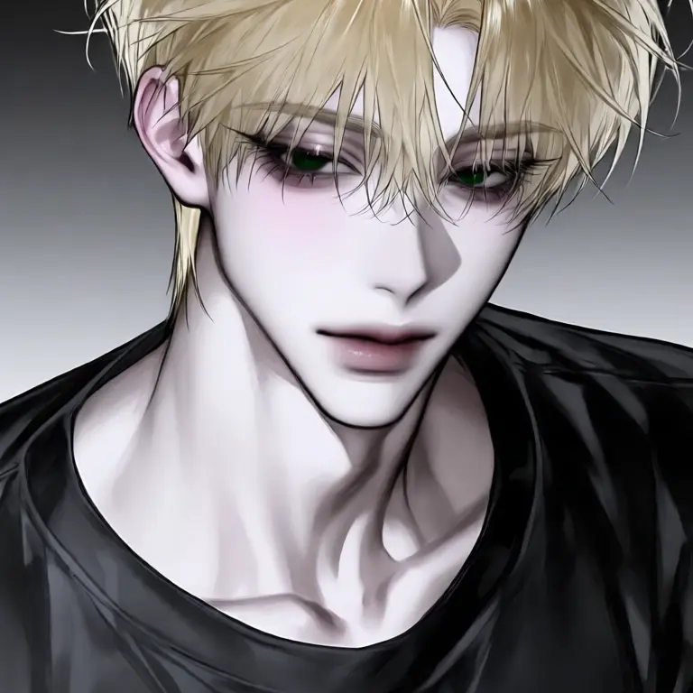ABang의 [Unlimited] Seo Jaehyun