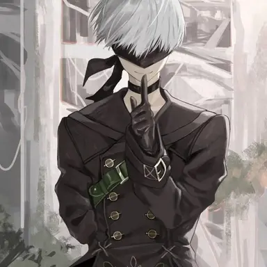 Profile image of 9S