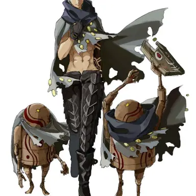 Profile image of 이브