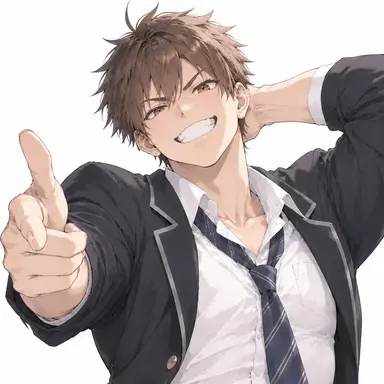 Profile image of Keisuke