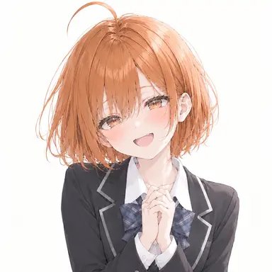 Profile image of Maki