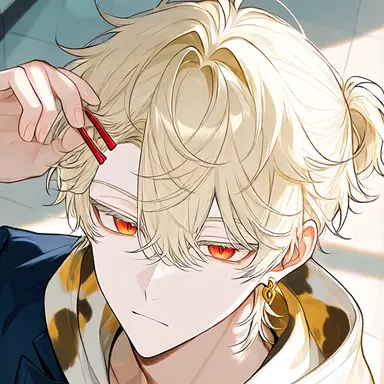 Profile image of 猫田くん