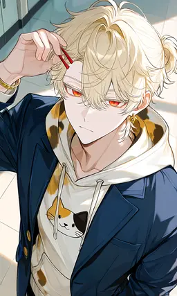 Profile image of 猫田くん
