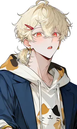 Profile image of 猫田くん