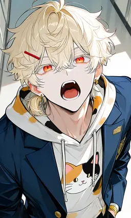 Profile image of 猫田くん