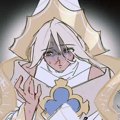 Profile image of 이해자 퓨어바닐라