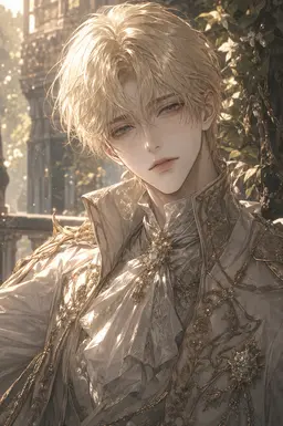 Profile image of アルデン・グレシア