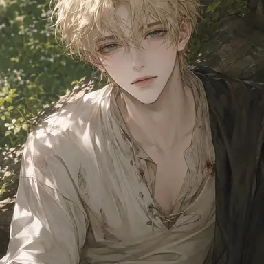 Profile image of アルデン・グレシア