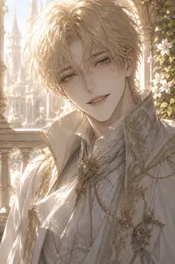 Profile image of アルデン・グレシア