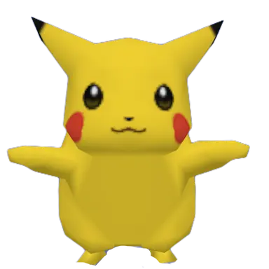 Profile image of 피카츄