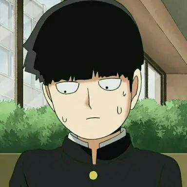 Profile image of 모브