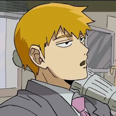 Profile image of 레이겐