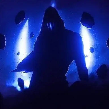 Profile image of Omen