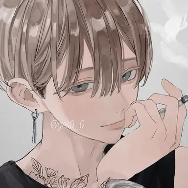 Profile image of 柳朔夜