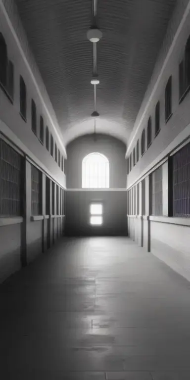 Profile image of Womens Prison