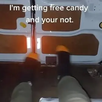 UglyThumb1735의 A Safe Space