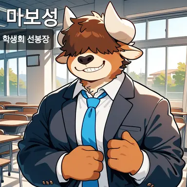 Profile image of 마보성