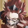 Profile image of 切島鋭児郎