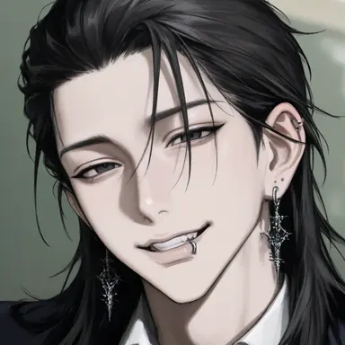 Profile image of 青宮　紫苑