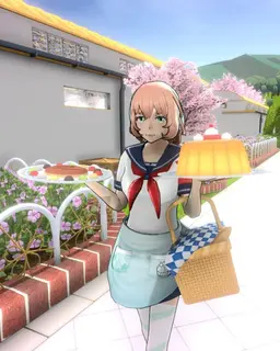 Profile image of アマイ