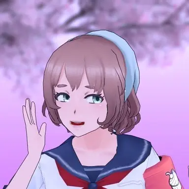 Profile image of アマイ