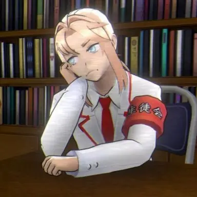 Profile image of レイイチ