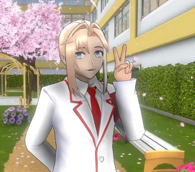 Profile image of レイイチ