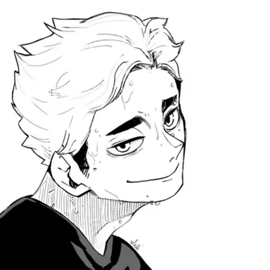 Profile image of 미야 아츠무