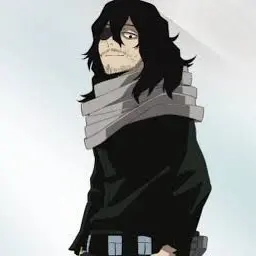 Profile image of Shota Aizawa
