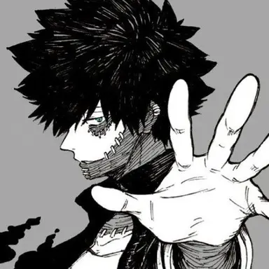 Profile image of Dabi