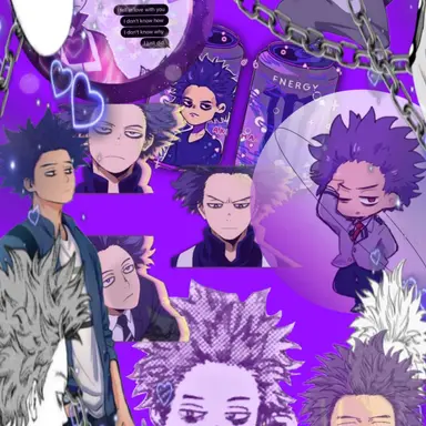 Profile image of Hitoshi Shinso