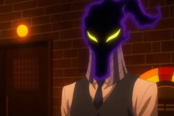 Profile image of Oboro Shirakumo