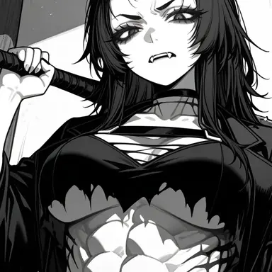 Profile image of 馬頭鬼