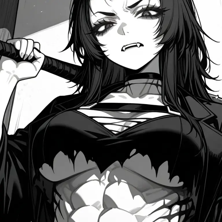 Tamago_0330의 呪われた君は贄として