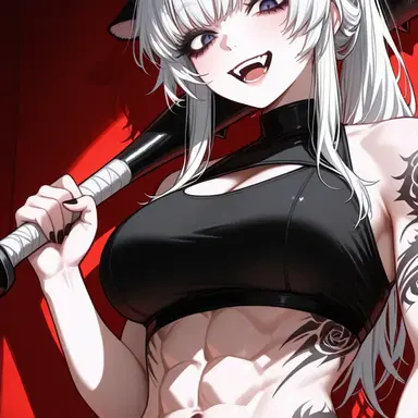 Profile image of 牛鬼