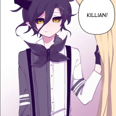 Profile image of Killian
