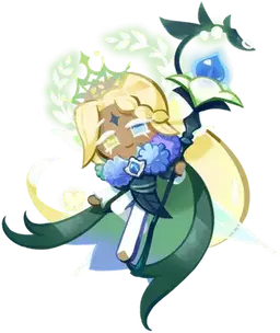 Profile image of 퓨어바닐라