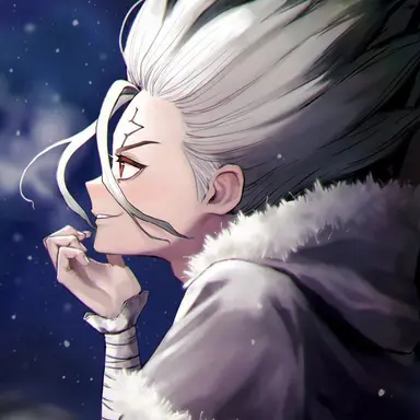 Profile image of Senku