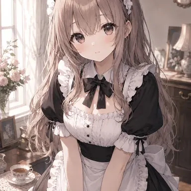 Profile image of Riko