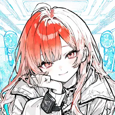 Profile image of Rufus