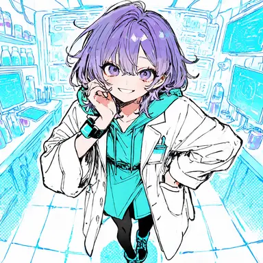 Profile image of Cogito